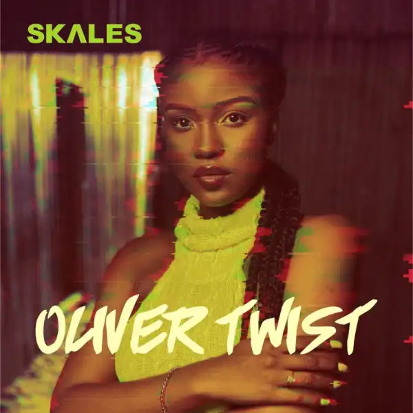 Skales - Oliver Twist